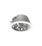 Philips Downlight LED GreenSpace DN510B 15W 1950lm 120D - 840 Blanco Frio | 230mm - Recorte 200mm