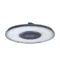 Philips Campana LED CoreLine Aluminium Gris 55W 10000lm 90D - 840 Blanco Frio | IP66 - Regulable, Dali 