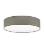 Eglo Luz de techo Pasteri Acero Blanco | IP20 - Apta para 3x E27 