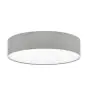 Eglo Luz de techo Pasteri Acero Blanco | IP20 - Apta para 3x E27 