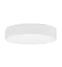 Eglo Luz de techo Pasteri Acero Blanco | IP20 - Apta para 5x E27 
