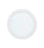 Eglo Empotrado Foco Fueva 6 Plástico Blanco 10.5W 1200lm - 827-840-865 CCT