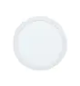 Eglo Empotrado Foco Fueva 6 Plástico Blanco 18.5W 2100lm - 827-840-865 CCT