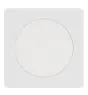 Eglo Empotrado Foco Fueva 6 Plástico Blanco 6.3W 720lm - 827-840-865 CCT