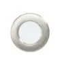 Eglo Empotrado Foco Fueva 6 Plástico Níquel Satinado 3.7W 450lm - 827-840-865 CCT