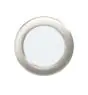 Eglo Empotrado Foco Fueva 6 Plástico Níquel Satinado 6.3W 720lm - 827-840-865 CCT