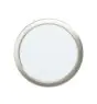 Eglo Empotrado Foco Fueva 6 Plástico Níquel Satinado 18.5W 2100lm - 827-840-865 CCT