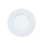 Eglo Empotrado Foco Iluminación de baño Fueva 6 Plástico Blanco 3.7W 450lm - 827-840-865 CCT