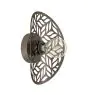 Eglo Luz De Pared Swaby Acero Bronce | IP20 - Apta para 1x E27 