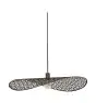 Eglo Colgante De Luz Swaby Acero Bronce | IP20 - Apta para 1x E27 