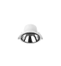 Noxion Downlight LED Apollo V2.0 15W 1800lm 60D - 830/840 CCT | 175mm - Recorte 150mm - Aluminium Reflector - Dali Regulable