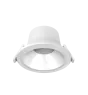Noxion Downlight LED Apollo V2.0 15-25W 1800-3060lm 60D - 830/840 CCT | 220mm - Recorte 200mm