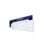 Noxion Panel LED Delta Pro V3 30W 3960lm - 830 Luz Cálida | 120x30cm - UGR <19 - Philips Xitanium Driver - Luz De Emergencia 3 Horas