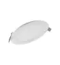 Ledvance Downlight LED Slim Esférica DN155 12W 1020lm 120D - 840 Blanco Frio | 169mm 