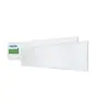 Philips Panel LED RC132V CoreLine G5 Acero Blanco 28.5W 3600lm - 840 Blanco Frio | 120x30cm - UGR < 19