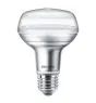 Philips Corepro LED Foco E27 R80 8W 670lm 36D - 827 Luz muy Cálida | Reemplazo 100W