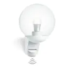 Steinel Luminaria de Sensor L 585 Blanco