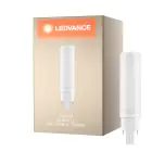 Ledvance Dulux-D LED 6W - 830 Luz Cálida | 4-Pines - Reemplazo 13W
