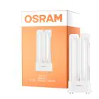 Osram Dulux-F LED 12W 1500lm - 840 Blanco Frio | 4-Pines - Reemplazo 24W