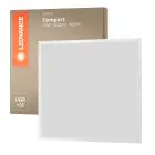 Ledvance Panel LED Compacto 33W 4320lm - 830 Luz Cálida | 60x60cm - UGR 
