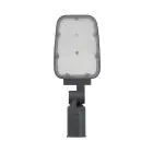 Ledvance Lamparas LED para calles Area Value Pequeña Aluminium Gris 45W 6075lm 160x58D - 740 Blanco Frio | IP66 - Simétrico