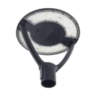 Ledvance Lamparas Para Calles Urban Linterna Gris 34-59W 4730-8200lm - 830/840 CCT | IP66 - Simétrico
