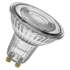Ledvance Foco LED GU10 PAR16 6.1W 575lm 36D - 940 Blanco Frio | Mejor Reproducción De Color - Regulable - Reemplazo 80W