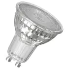 Ledvance Foco LED GU10 PAR16 6.1W 575lm 60D - 827 Luz Muy Cálida | Reemplazo 80W