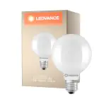 Ledvance Classic LED Globe Mate 5.9W 806lm - 827 Luz Muy Cálida | Reemplazo 60W