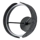 Ledvance Decor Curve Felt Luz De Pared Gris 20W 530lm - 830 Luz Cálida