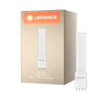 Ledvance Dulux-S/E LED Mains Value 4W 550lm - 840 Blanco Frio | Reemplazo 9W