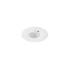 Sylvania Foco LED Start HO PIR Aluminium Blanco 10W 1050lm 50D - 827-830-840 CCT | Recorte 68mm - IP65 - Sensor