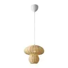 Nordlux Allie Colgante De Luz | Apta para 1x E27