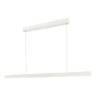 Nordlux Ilgas Colgante De Luz Blanco 47W 1800lm - 830 Luz Cálida | Regulable