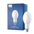 Philips TrueForce Core LED E27 HPL/SON Mate 13W 2000lm 300D - 830 Luz Cálida | Reemplazo 50W