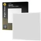 Bright Choice Panel LED Backlit 36W 3600lm - 865 Luz De Día | 60x60cm - UGR 