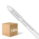 Multipack 10x Ledvance Tubo LED T5 Performance (Mains AC) High Efficiency 18W 2800lm - 840 Blanco Frio | 145cm - Reemplazo 35W