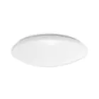 Noxion Plafón LED Techo/Pared Corido V2 Blanco 16W 1600lm 830-840-865 CCT | IP44