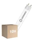 Multipack 10x Ledvance Tubo LED T8 Performance (EM/Mains) Ultra Efficiency 19.3/23.1W 2800/3300lm - 830 Luz Cálida | 150cm - Lumen Cambiar - Reemplazo 58W