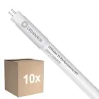 Multipack 10x Ledvance Tubo LED T5 Performance (HF) High Output 26W 3600lm - 830 Luz Cálida | 115cm - Reemplazo 54W
