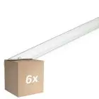 Multipack 6x Philips T8 UV - C 36W - Ultravioleta | 120cm