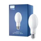 Philips TrueForce Core LED E40 HPL/SON Mate 36W 5500lm 300D - 830 Luz Cálida | Reemplazo 125W