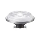 Philips MASTER Foco LED Reflector G53 AR111 20W 1270lm 24D - 927 Luz muy Cálida | Mejor reproducción de color - Regulable - Reemplazo 100W