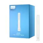 Philips CorePro PL-L LED Bulbo EM/Mains 12W - 830 Luz Cálida | 4-Pines - Reemplazo 24W
