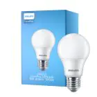 Philips Corepro LED Bulbo E27 Pera Mate 8W 806lm - 830 Luz Cálida | Reemplazo 60W