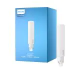 Philips CorePro PL-C LED 8.9W 1100lm - 840 Blanco Frio | 2-Pines - Reemplazo 26W