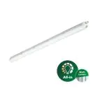 Philips Pantalla LED Estanca Coreline WT120C G3 50W 8000lm - 840 Blanco Frio | 150cm - Reemplazo 2x58W