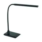 Eglo Lámpara De Mesa Laroa Negro 4.2W 600lm - 840 Blanco Frio | IP20 - Regulable 