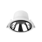 Noxion Downlight LED Apollo V2.0 15-25W 1800-3060lm 60D - 830/840 CCT | 220mm - Recorte 200mm