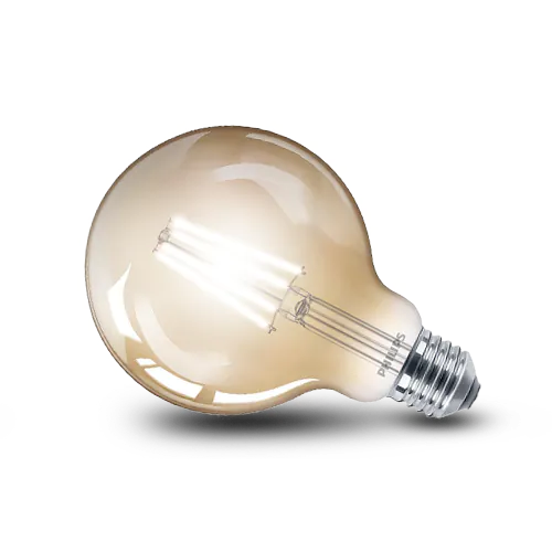 bombilla led